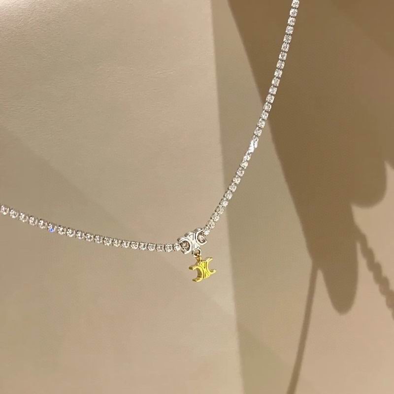 Celine Necklace 06yxs08